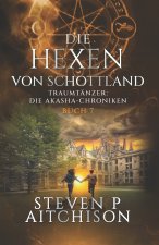 Die Hexen von Schottland