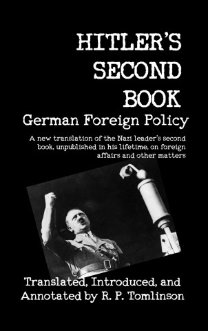 Hitler's Second Book