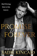 Promise Me Forever
