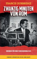 Zwang Minuten von Rom