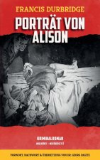 Portrait von Alison