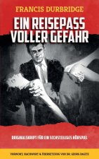 Ein Reeisepass voller Gefahr