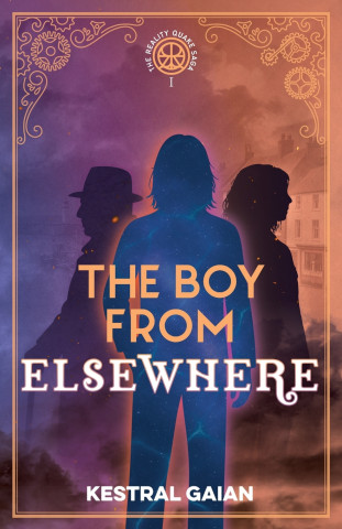 The Boy From Elsewhere