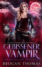 Gebissener Vampir