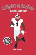 Georgia Bulldogs Football Quiz Book