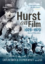 Hurst on Film 1928 to 1970
