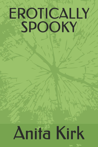 EROTICALLY SPOOKY