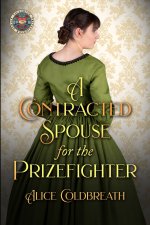 A Contracted Spouse for the Prizefighter