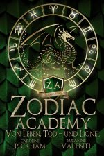 Zodiac Academy