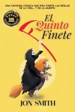 El Quinto Jinete