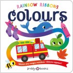 Rainbow Ribbons