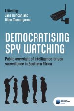 Democratising spy watching