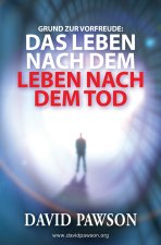 GRUND ZUR VORFREUDE