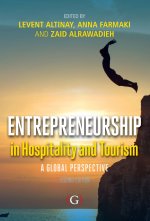 Entrepreneurship in Hospitality and Tourism