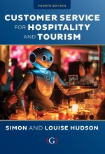 Customer Service for Hospitality and Tourism