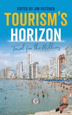 Tourism's Horizon