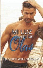 Mi luz entre las olas