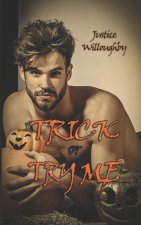 Trick or Try Me