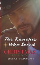 The Rancher who saved Christmas