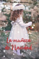 La muñeca de Navidad