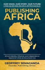 Publishing Africa