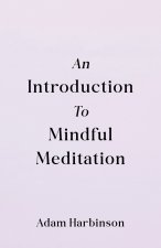 An Introduction to Mindful Meditation