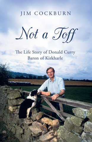 Not a Toff