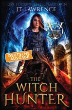 The Witch Hunter, Deutsche Ausgabe