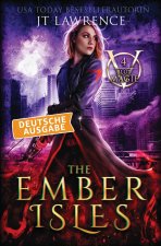 The Ember Isles, Deutsche Ausgabe