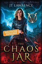 The Chaos Jar, Deutsche Ausgabe