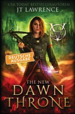 The New Dawn Throne, Deutsche Ausgabe