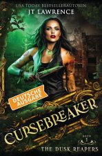 The Dusk Reapers, Deutsche Ausgabe