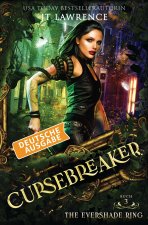 The Evershade Ring, Deutsche Ausgabe