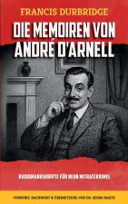 Die Memoiren von André d'Arnell