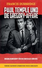 Paul Temple und die Gregory-Affäre