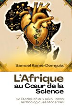 L'Afrique au Cœur de la Science
