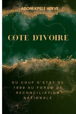 COTE D'IVOIRE