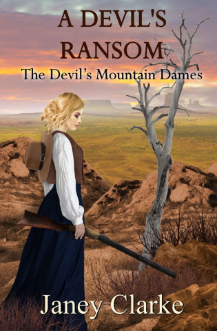 A Devil's Ransom