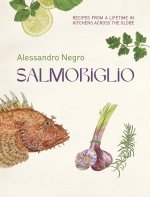 Salmoriglio