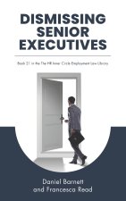 Dismissing Senior Executives