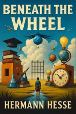 Beneath the Wheel
