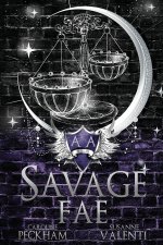 Savage Fae