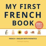 My First French Book