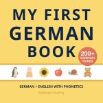 My First German Book