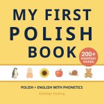 My First Polish Book