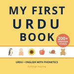 My First Urdu Book