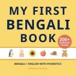 My First Bengali Book