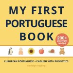 My First Portuguese Book