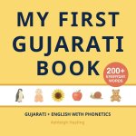 My First Gujarati Book