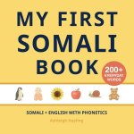 My First Somali Book